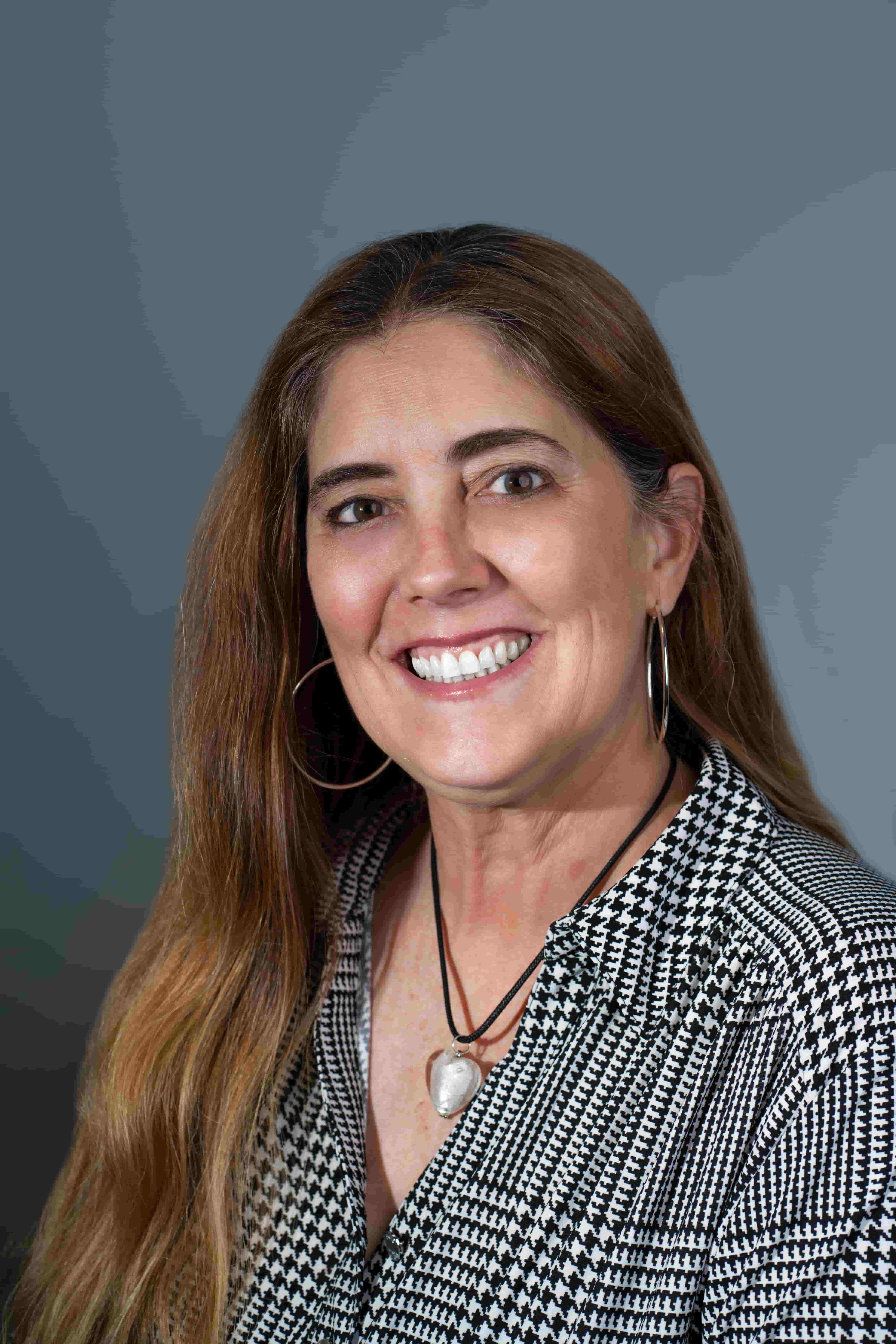 Lissette Rozenblat