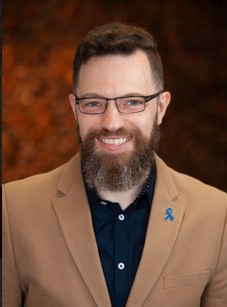 Mark Rich_Boise
