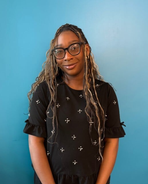 Mya Williams