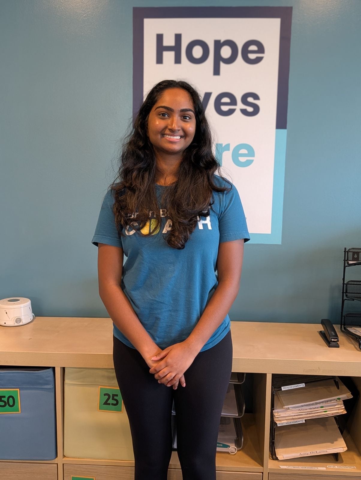 Apoorva Diviti