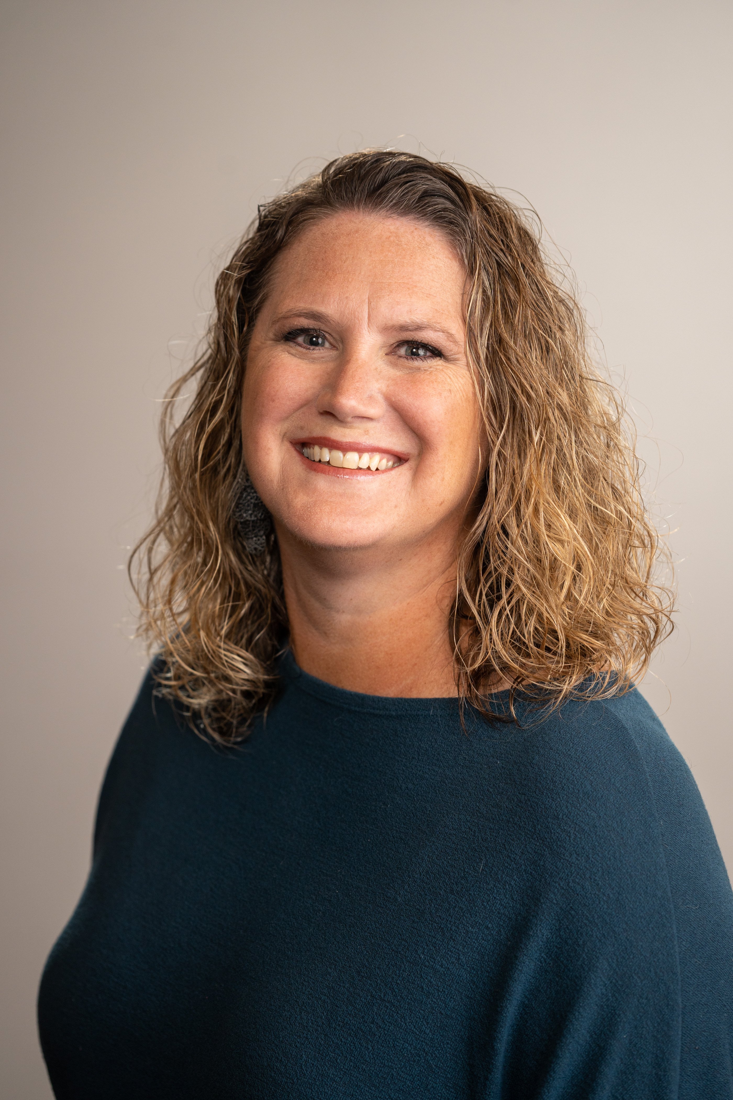 Rhonda Zollner professional headshot