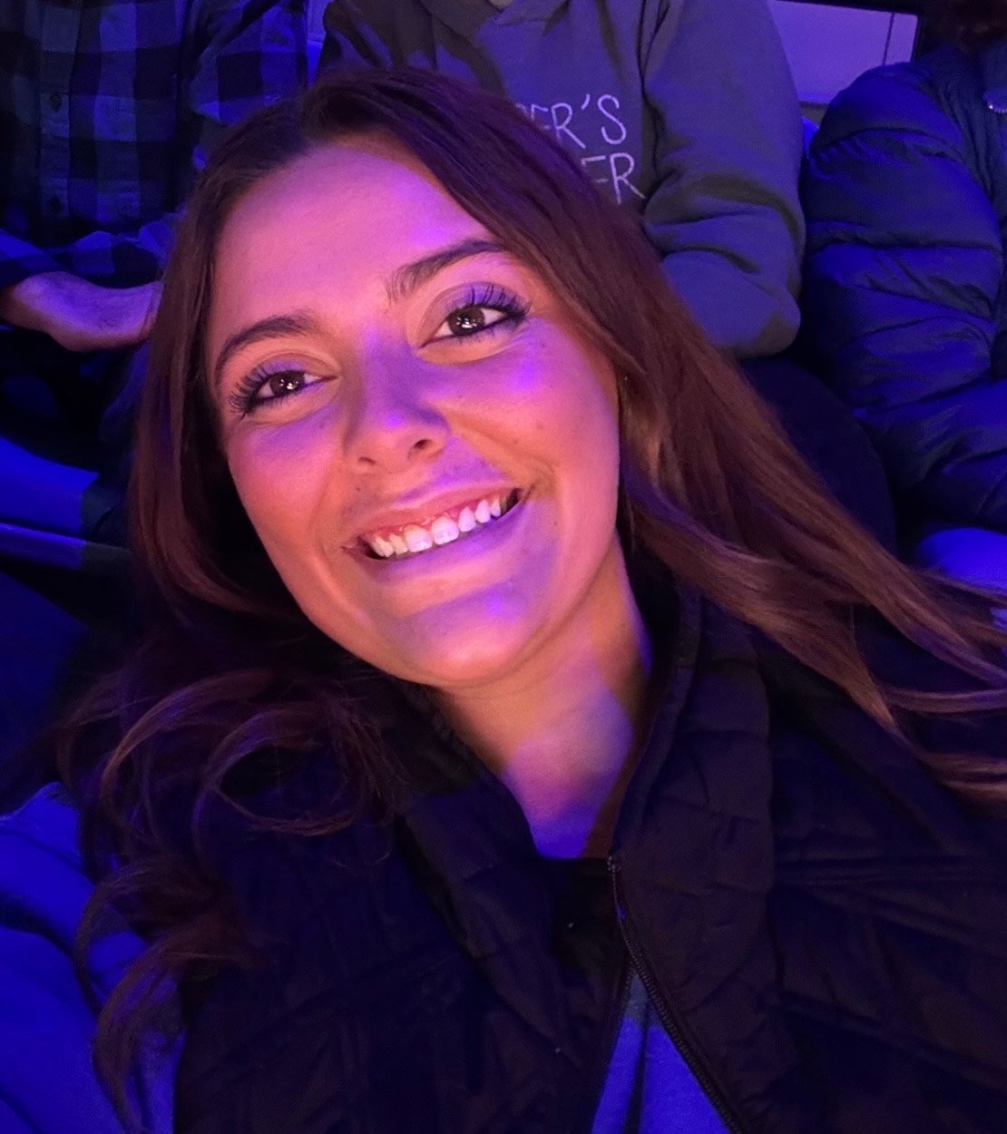 Samantha Meltzer pic