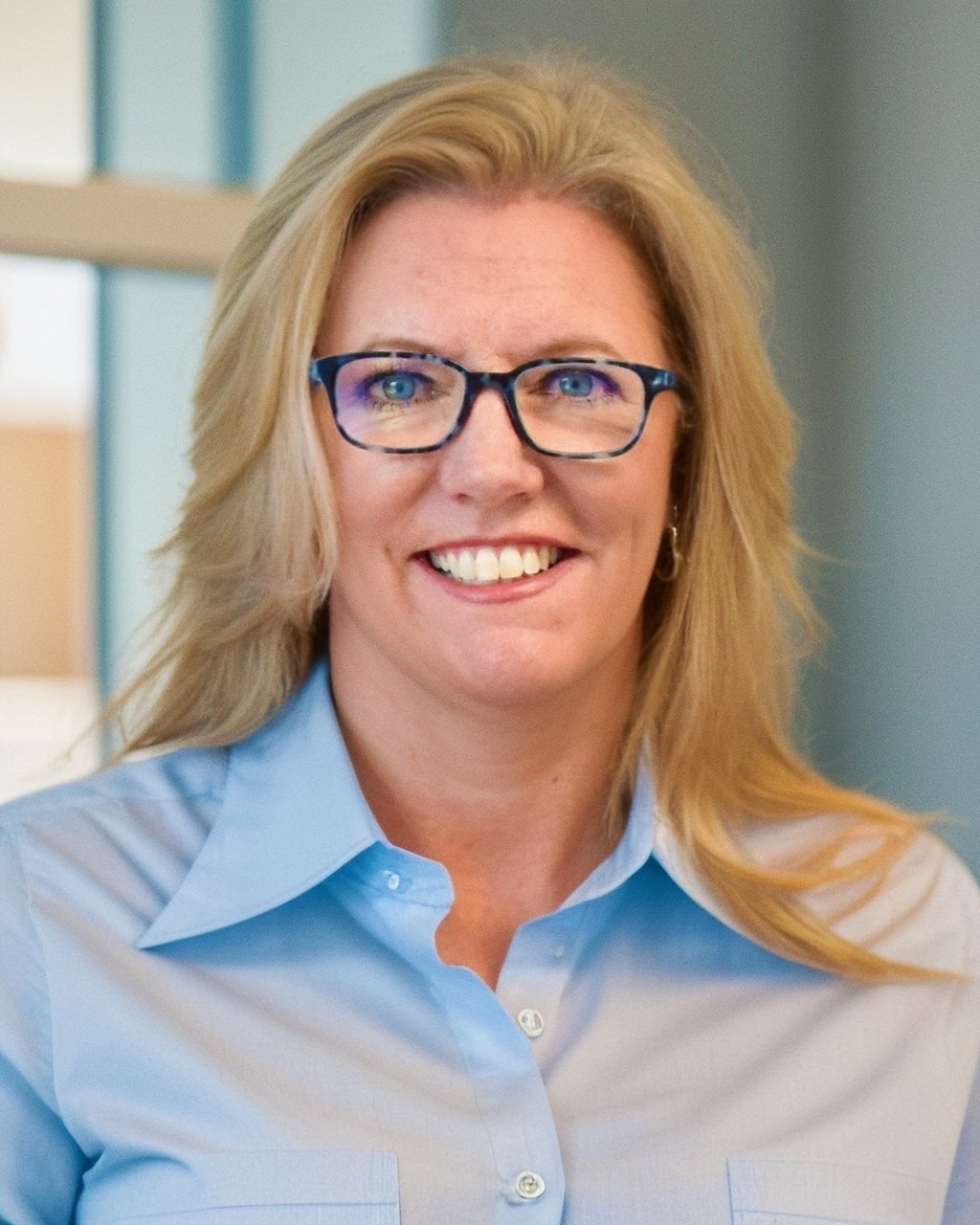 Sherry M Headshot_Cincinnati