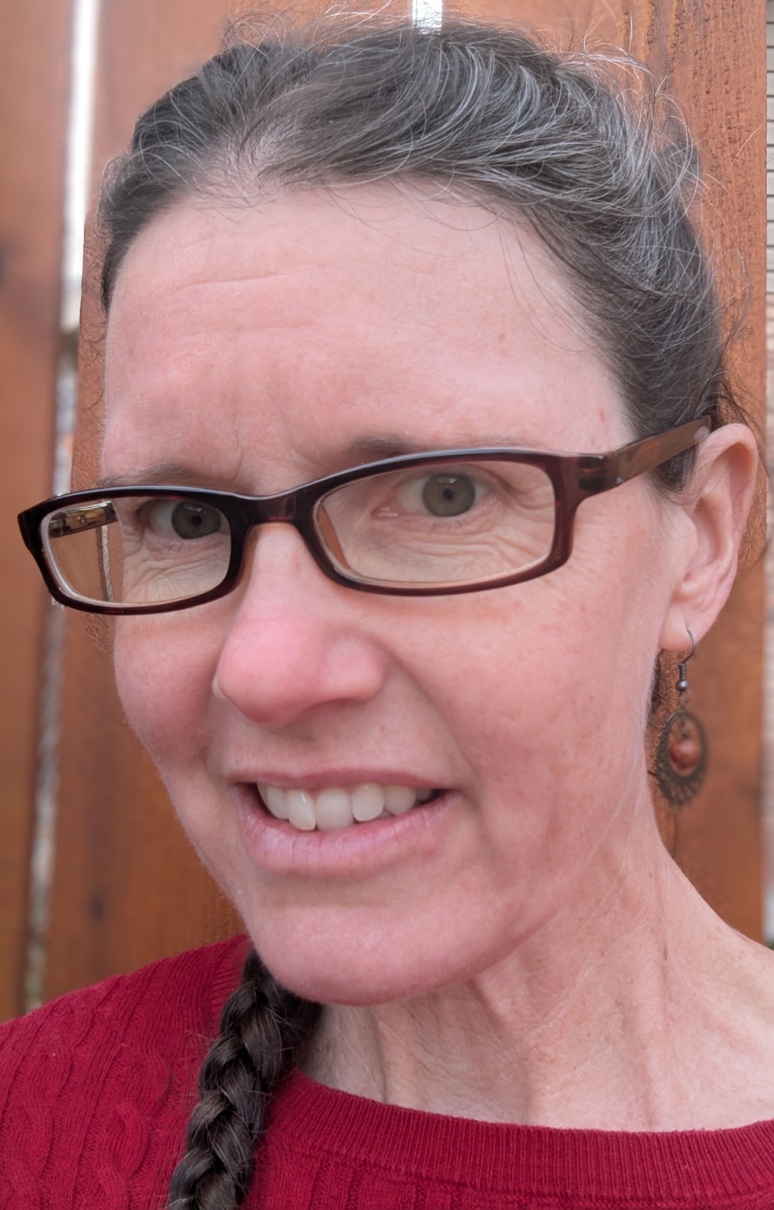 MaryAnn Hansen Photo