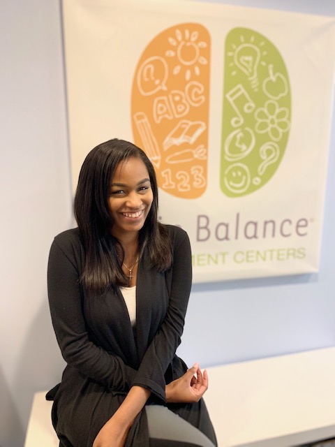 Tayjha Program Director
