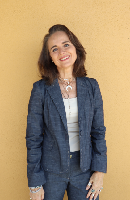 Terri Venter