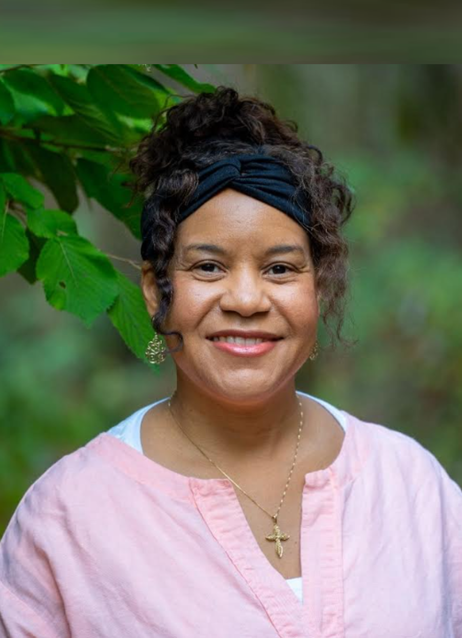 Theresa Fuller
