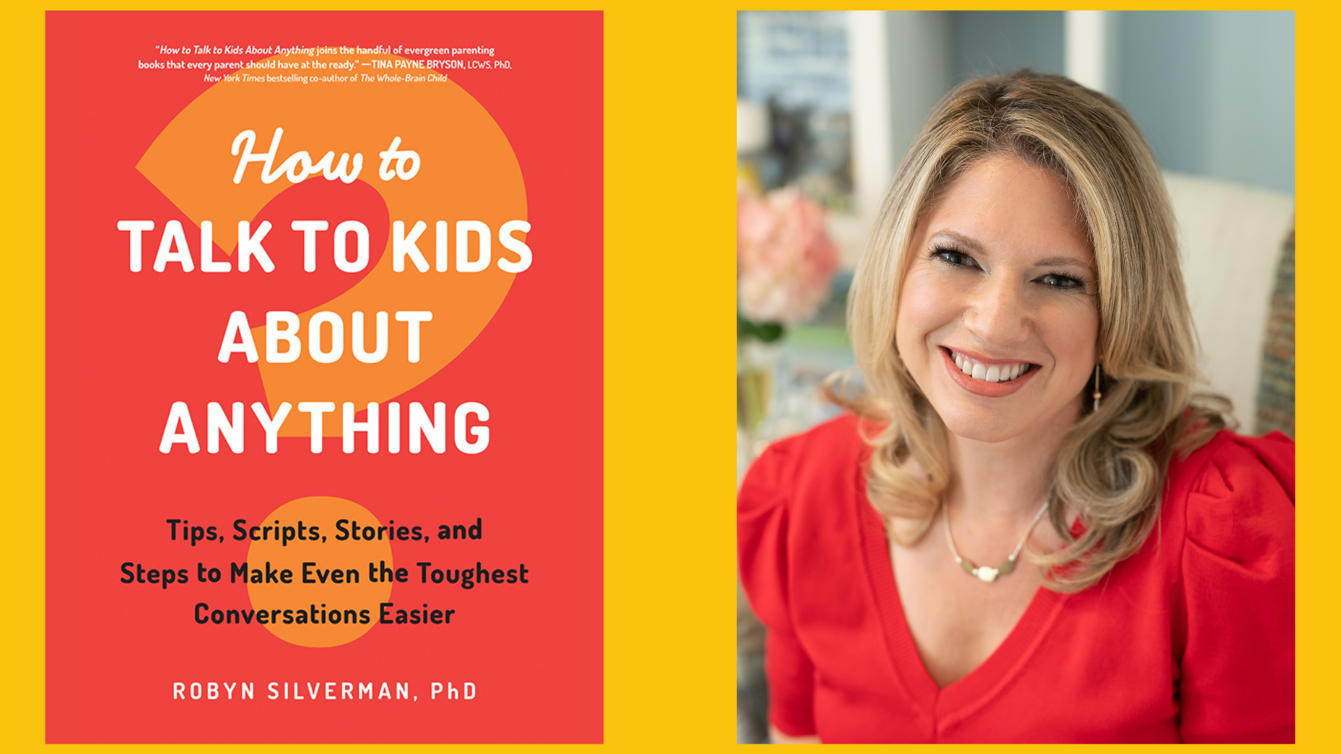 Webinar image main page dr silverman how to talk to kids about anything