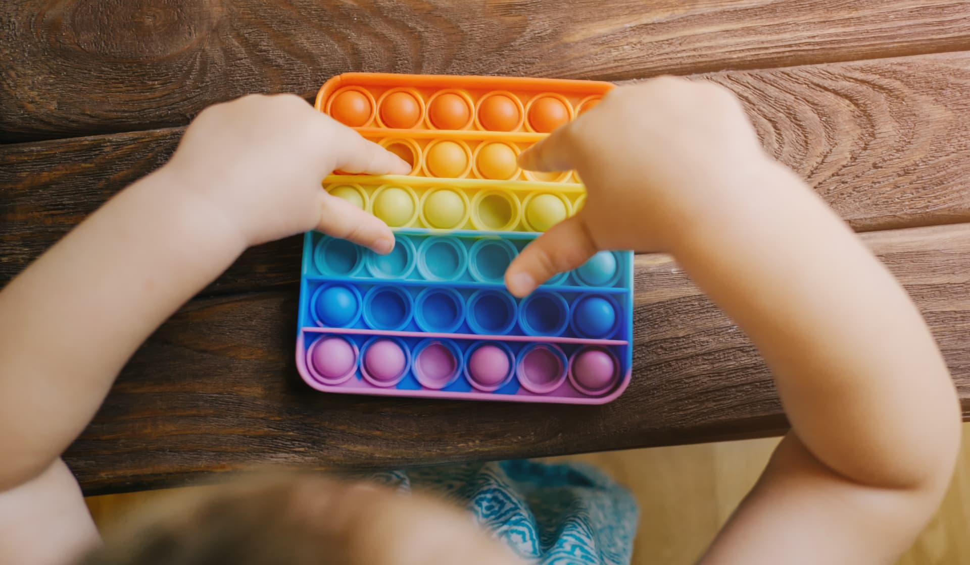  Finger Toys for Practicing Finger Dexterity Creative