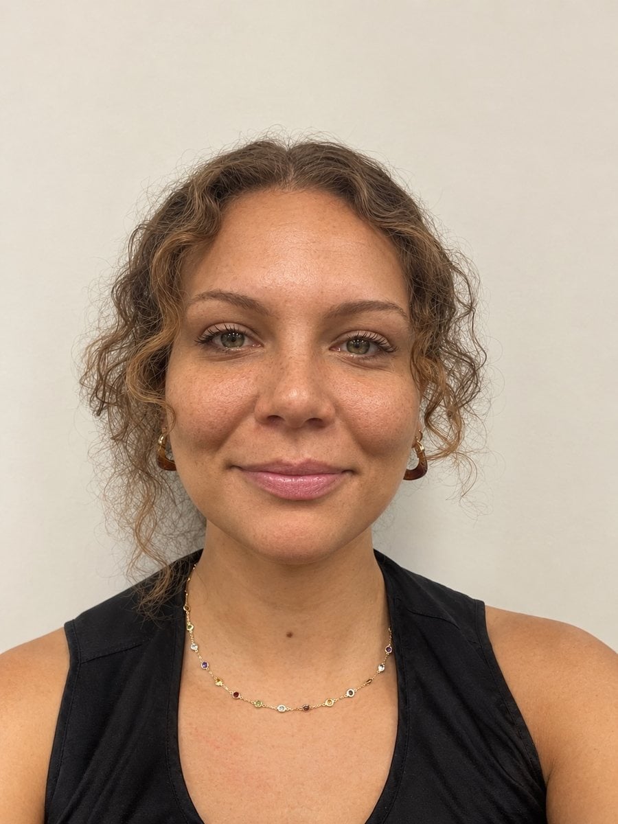Alexandra Peterson, Brain Balance of Mequon