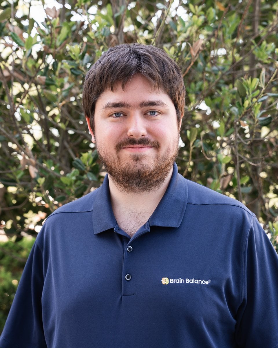 Chase, Lead Coach at Brain Balance of Northern Virginia