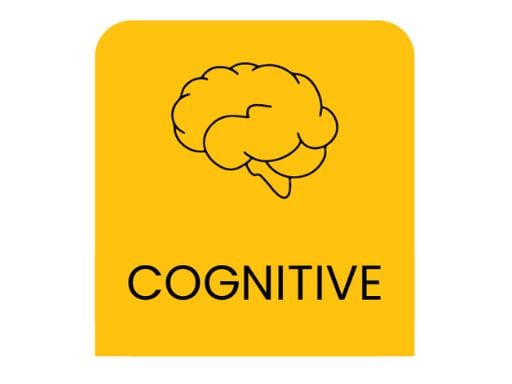 cognitive