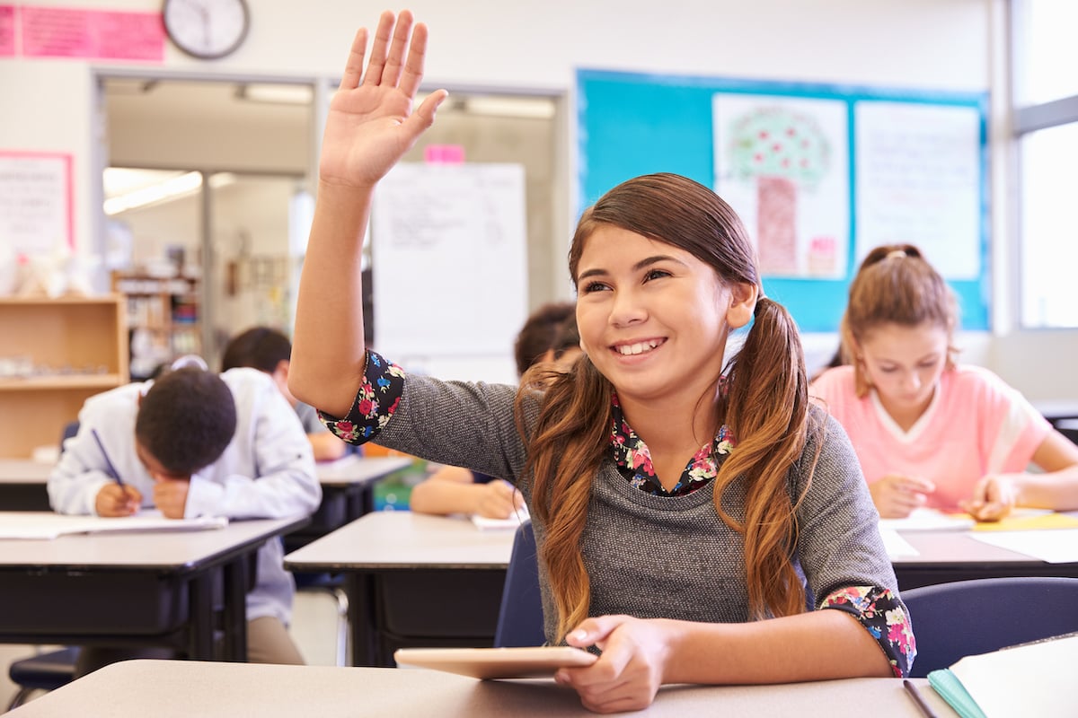 Top 3 Back to School Strategies That Improve Student Confidence