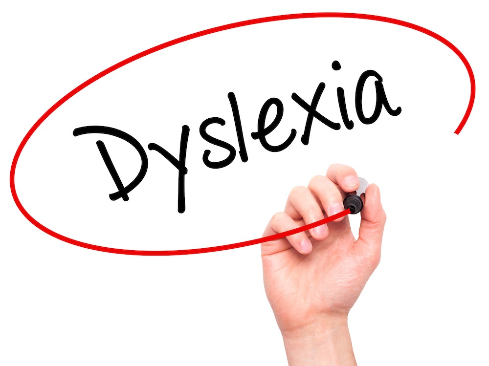 dyslexia-awareness-month