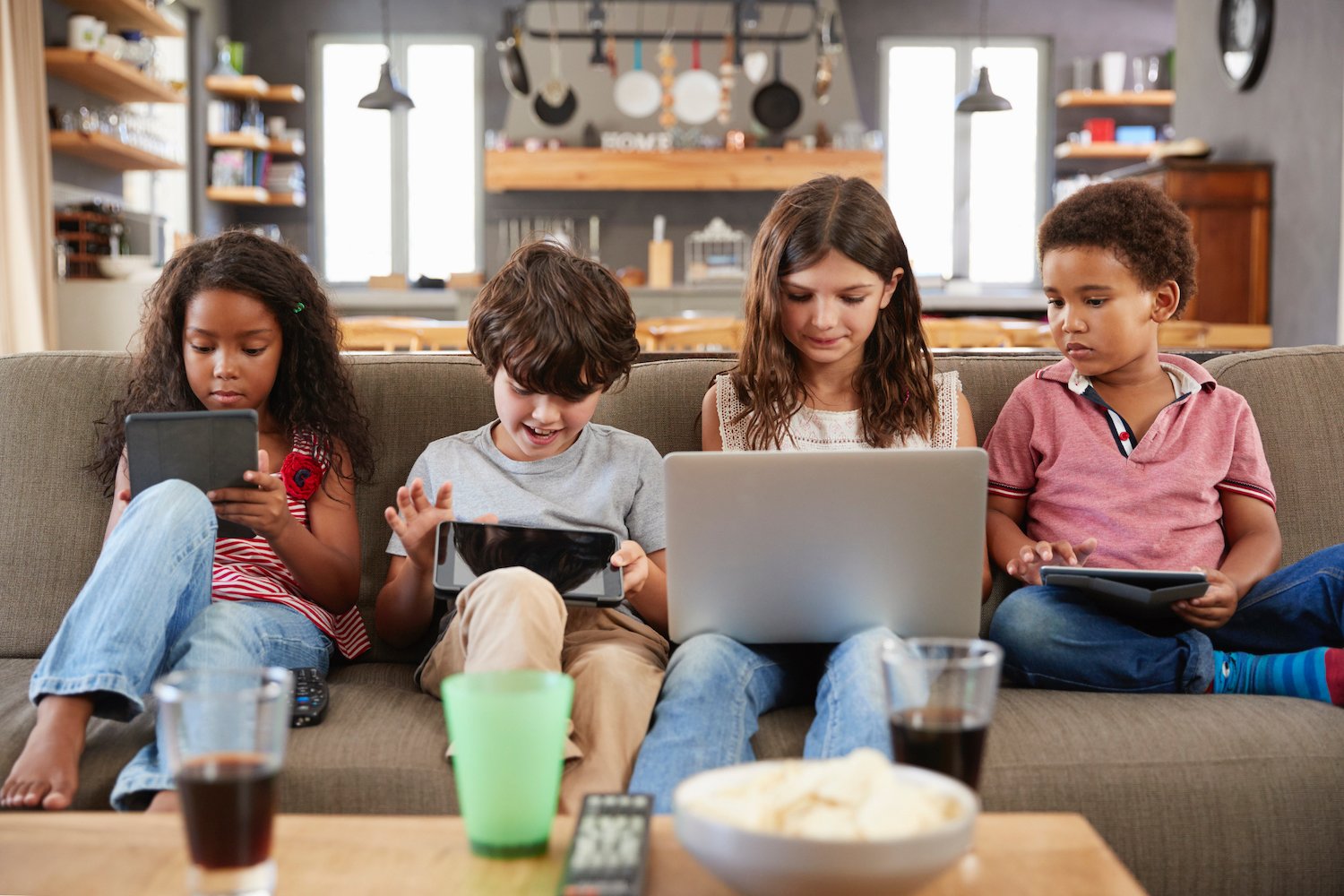 10 Ideas to Help Reduce Screen Time for Your Kids