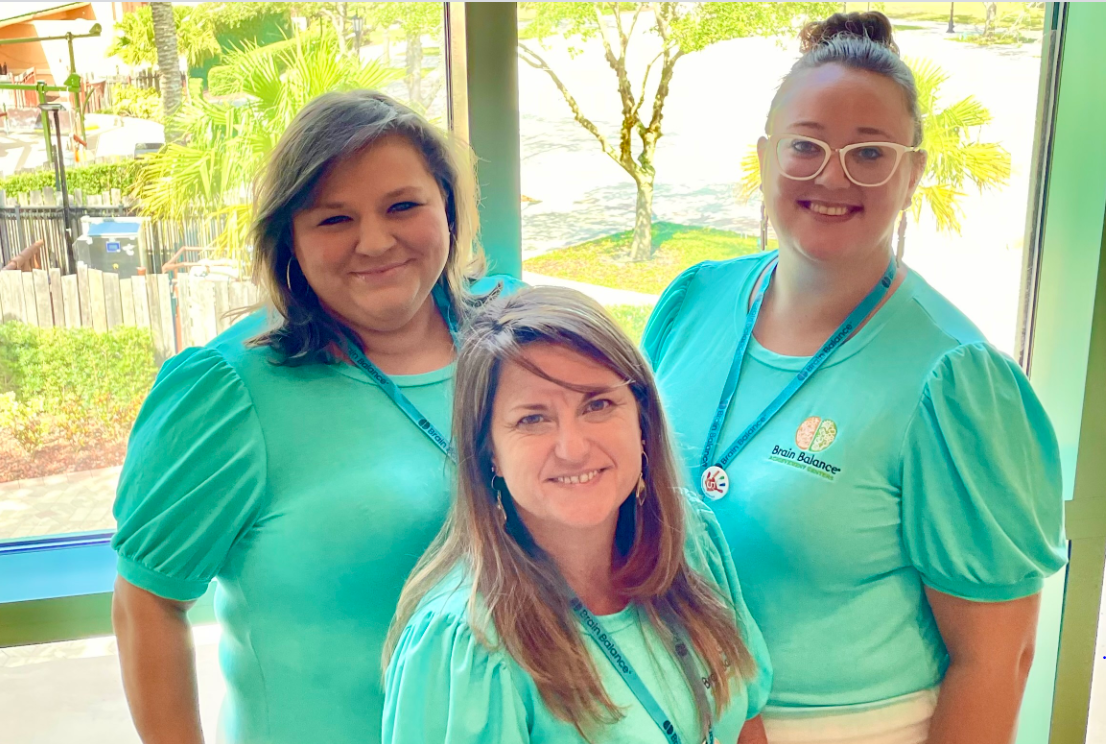 peachtree team