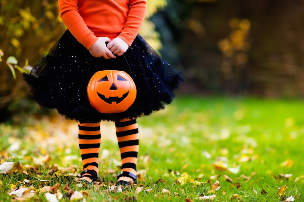 Top Soft Halloween Costume Ideas for Sensory Sensitive Kids
