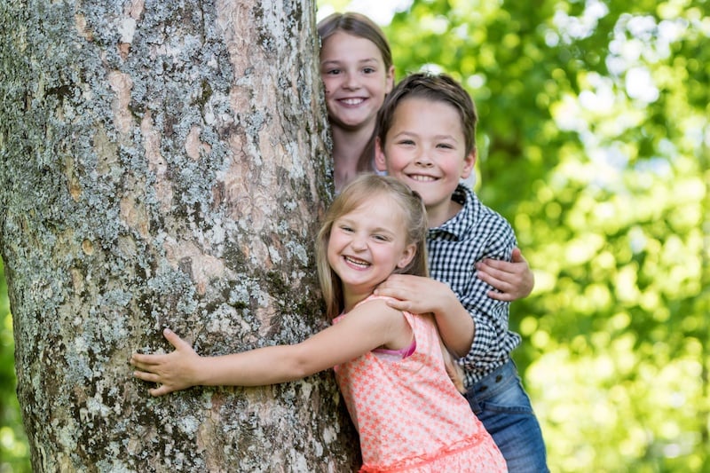 spring-activities-for-siblings-brain-balance