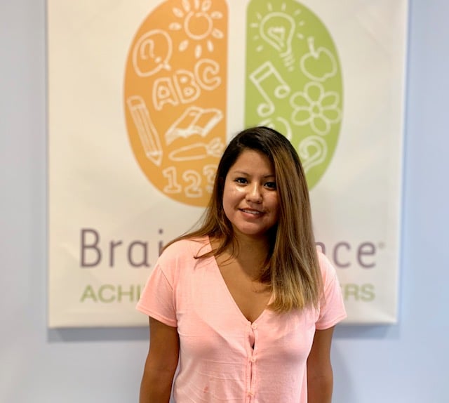 Brenda Victorino