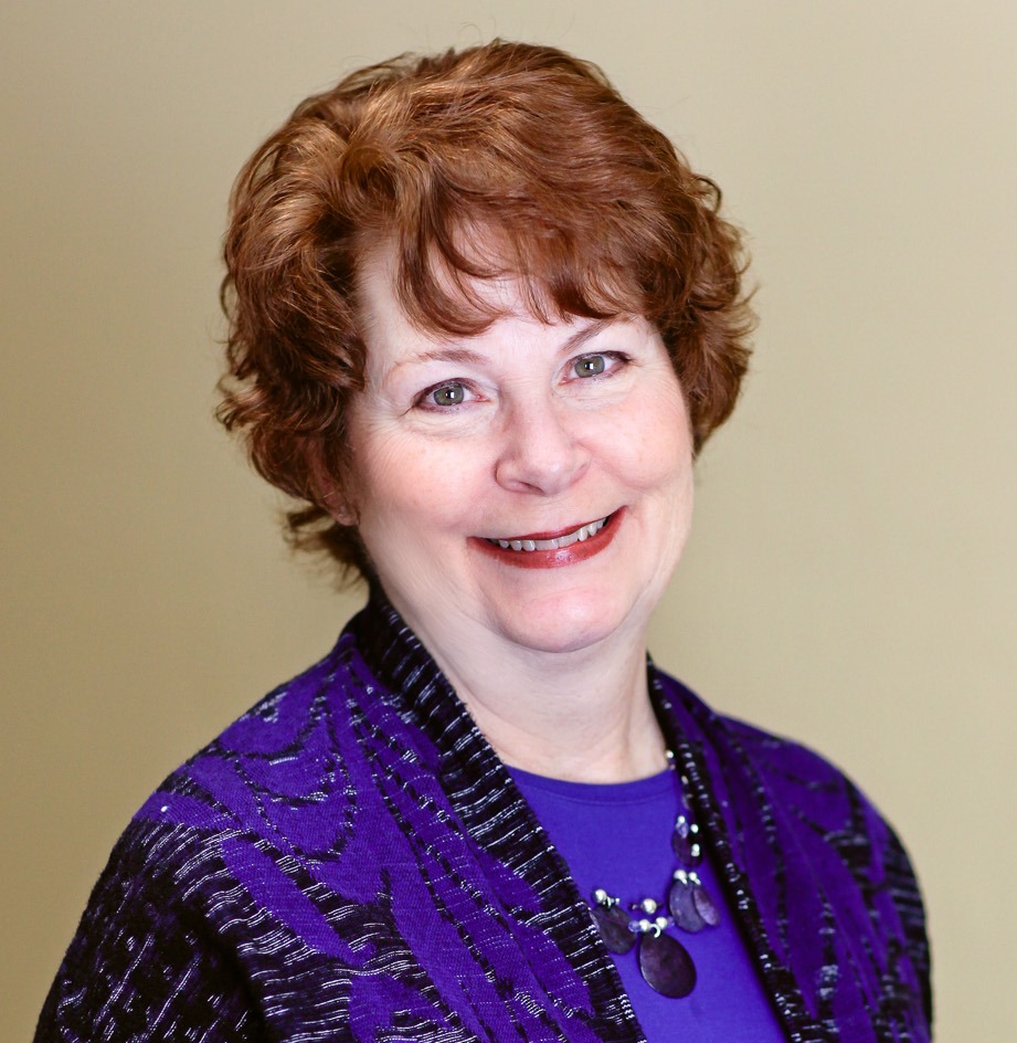 Deborah Baldrige