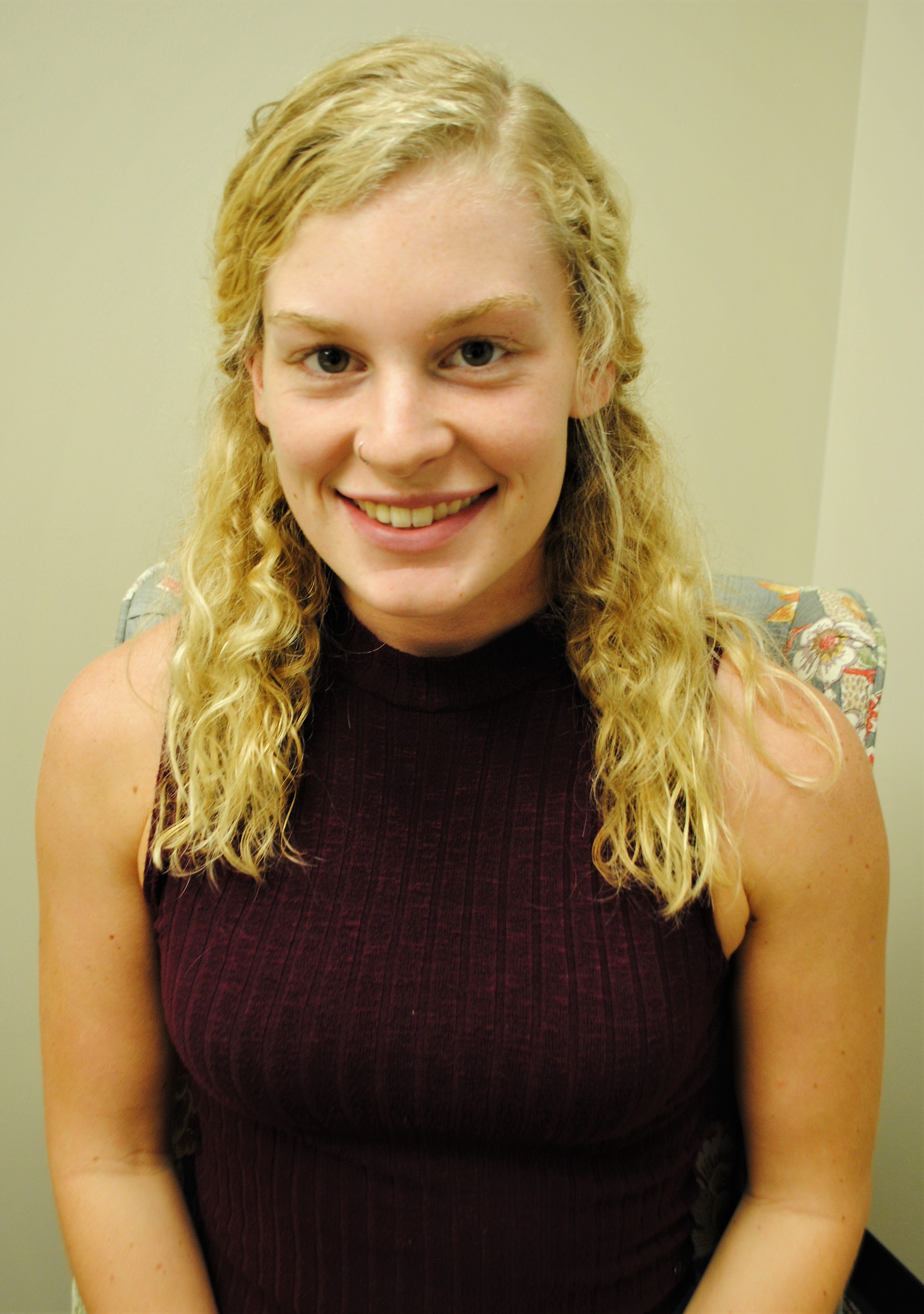 Emily Gifford