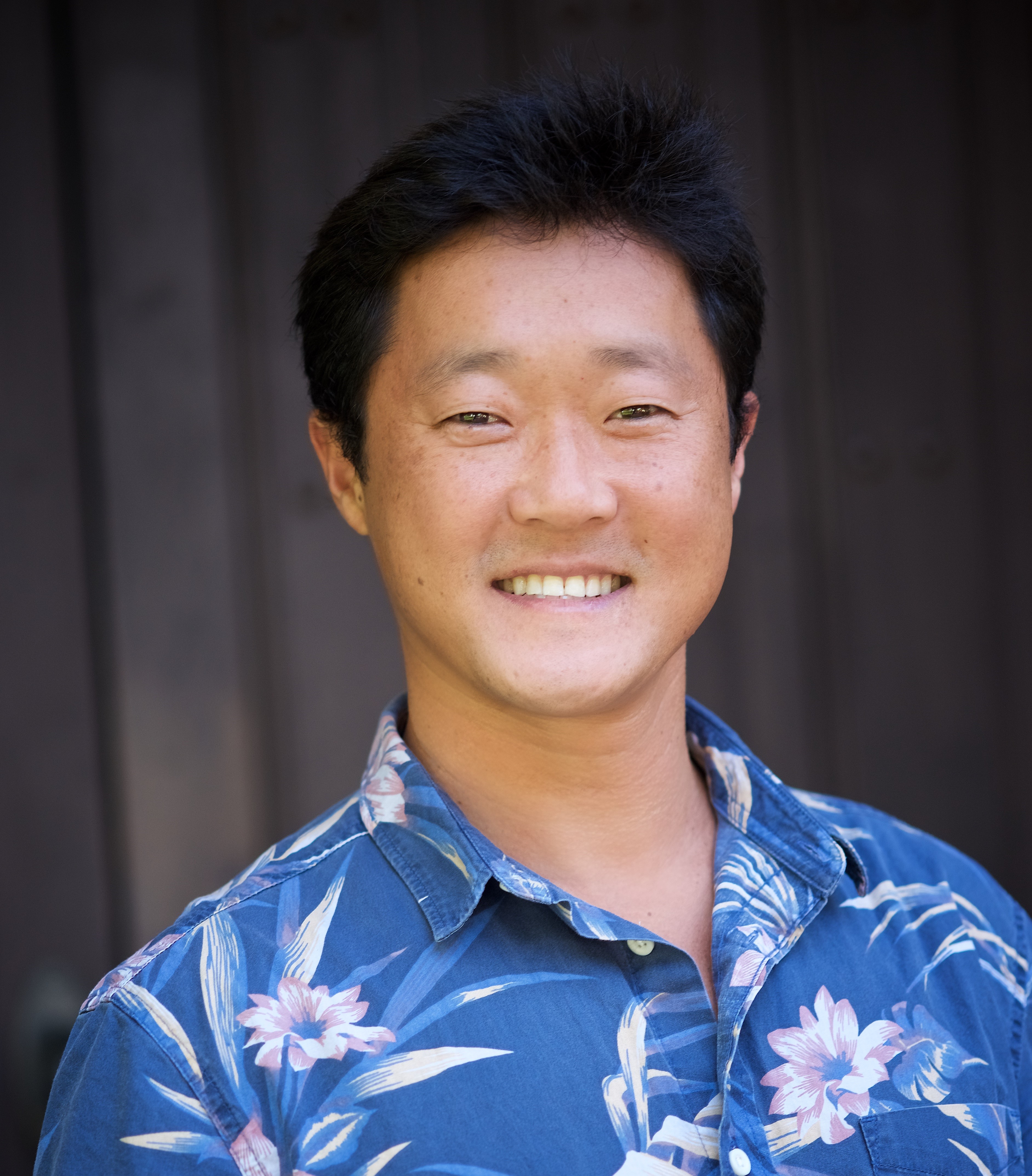 Jon Pak