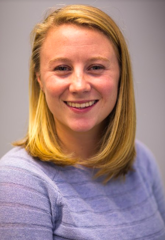 Meghan Loughman