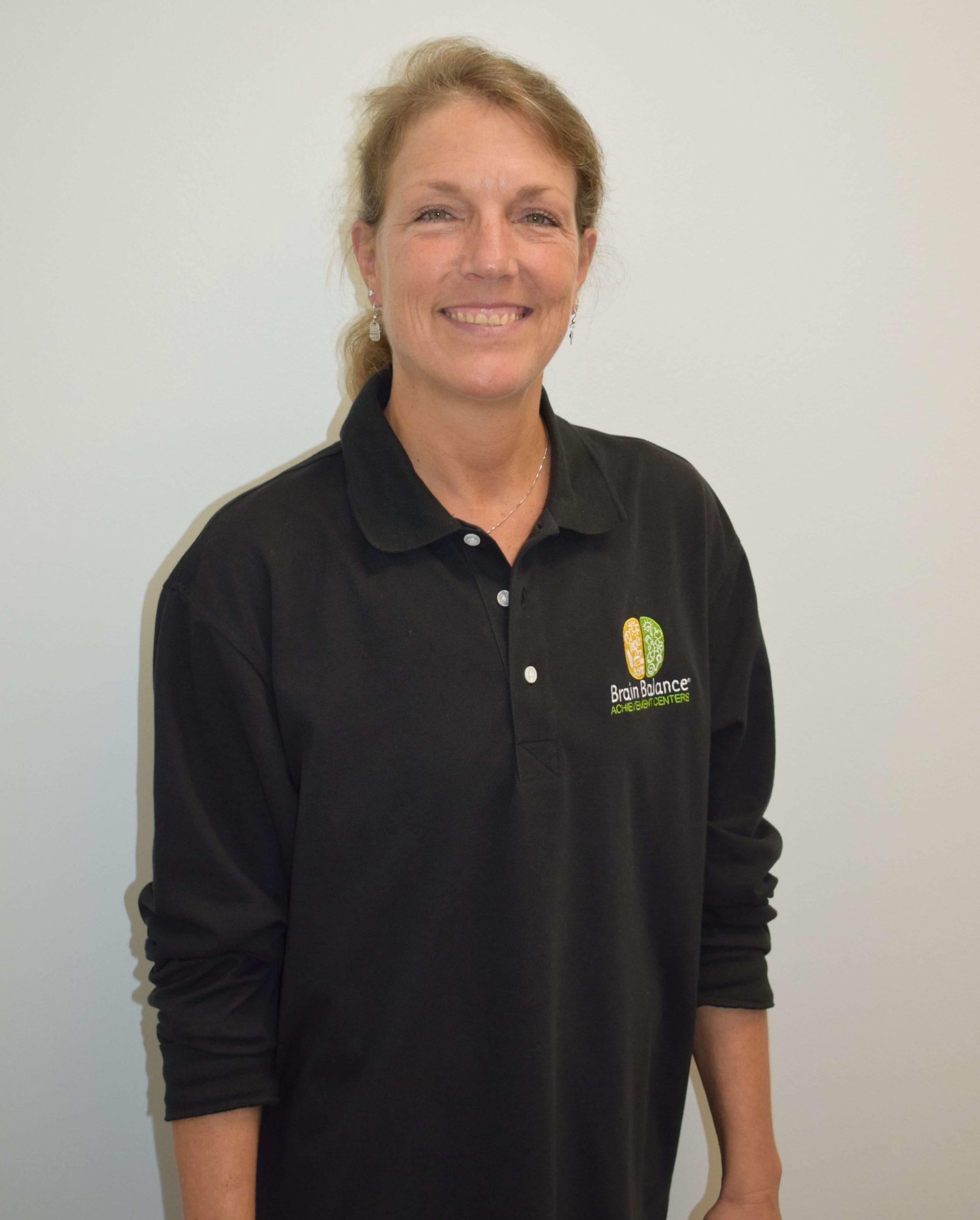 Michelle Gammage