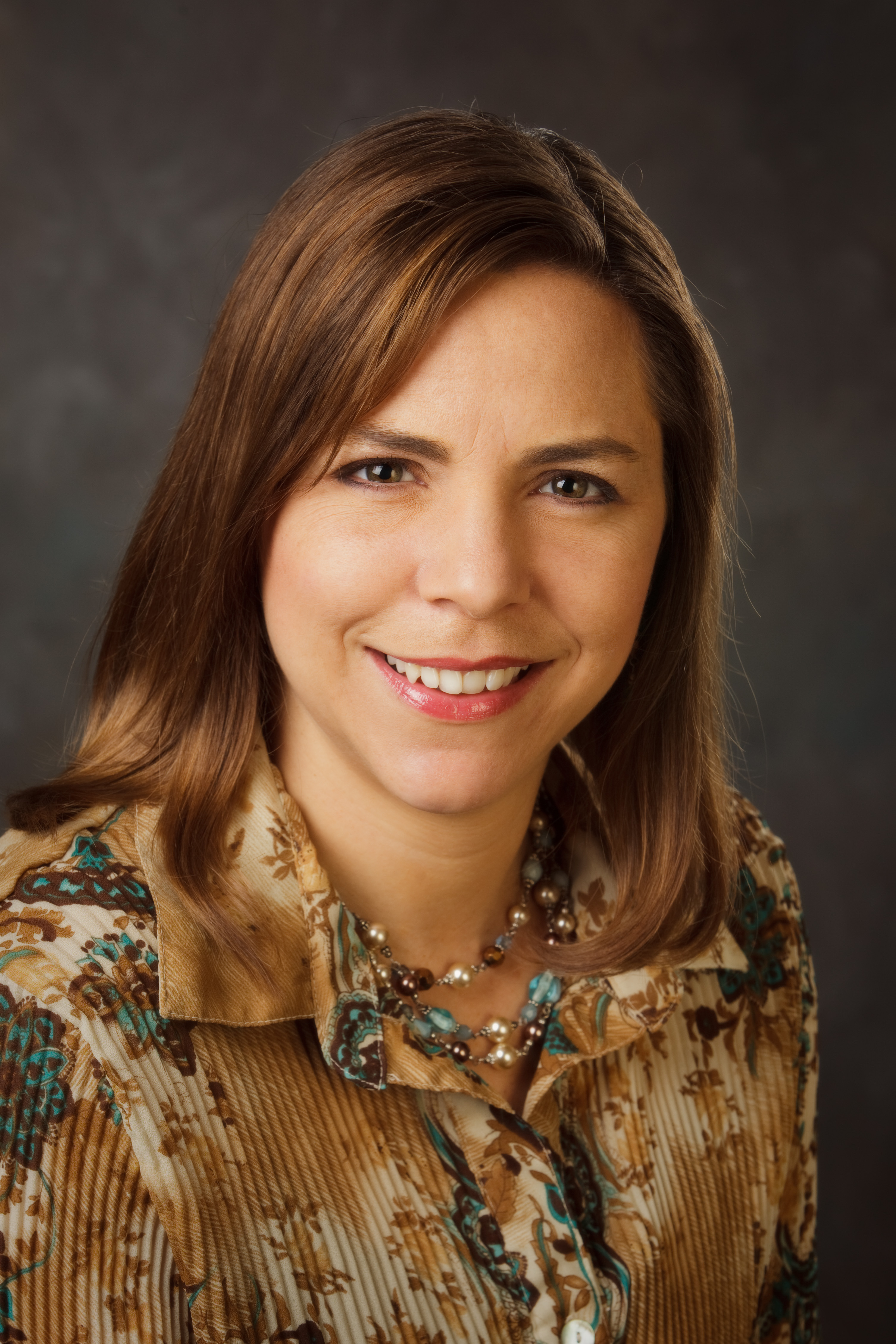 Sarah McDowell, M.A., LPC-S