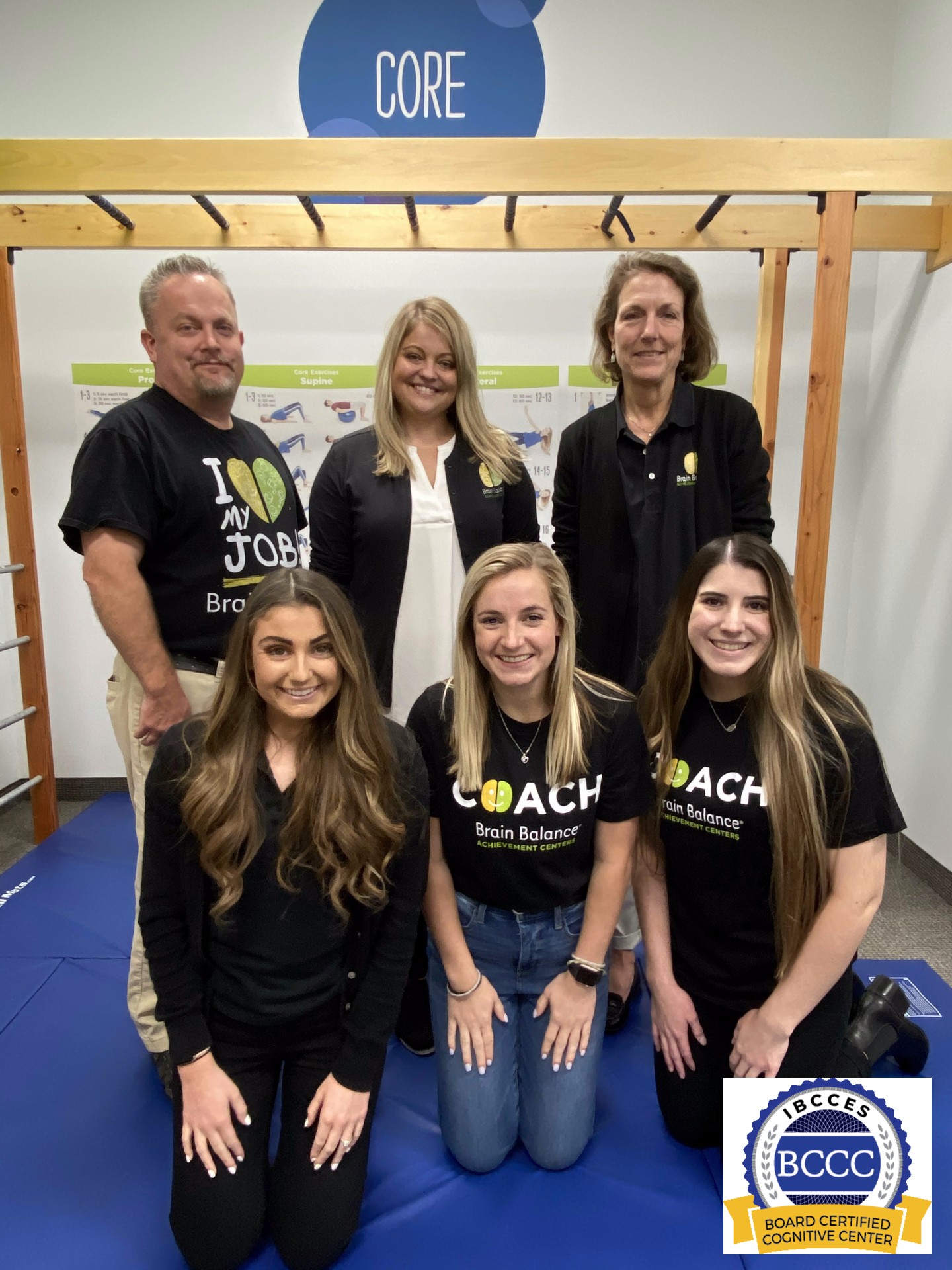 Meet Our Team